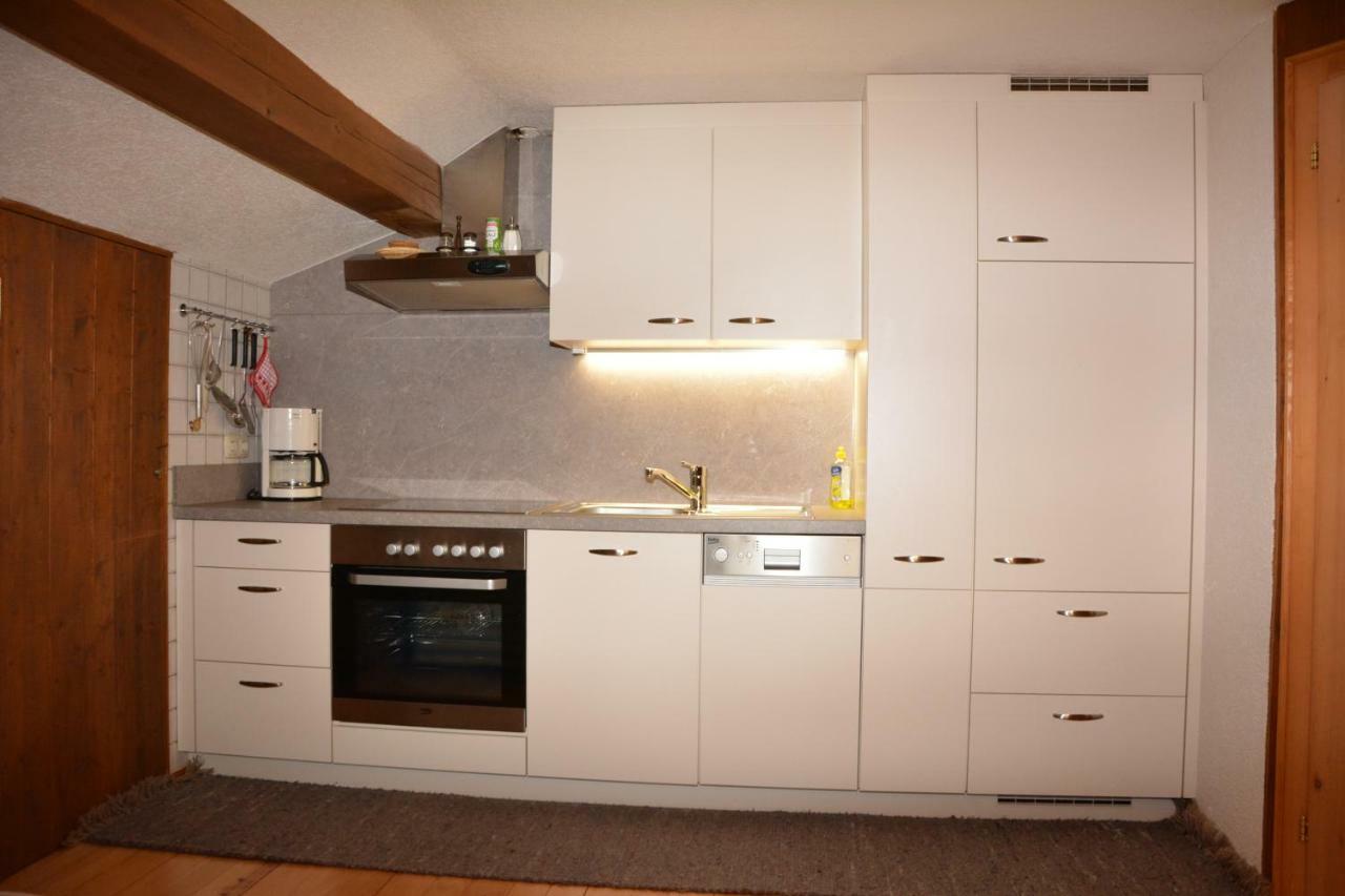 Appartamento Bauernhof Schneider Egg Esterno foto