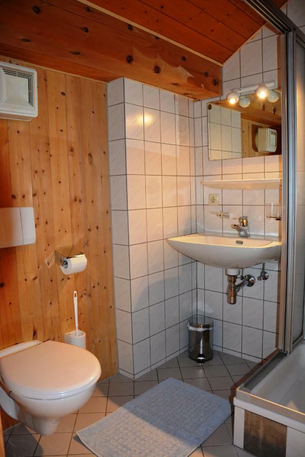 Appartamento Bauernhof Schneider Egg Esterno foto